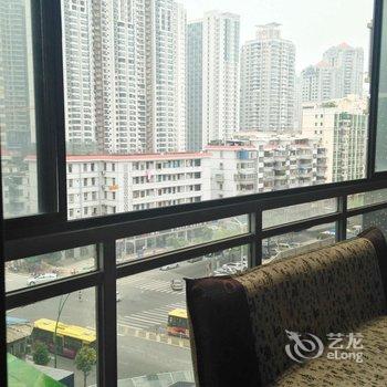 厦门等风来青年旅舍火车站店(公寓)酒店提供图片