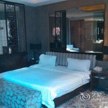 成都山合酒店酒店提供图片