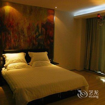 石家庄富驿时尚酒店(丰产路店)酒店提供图片