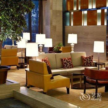 思迪家服务式公寓(东方君悦店)酒店提供图片