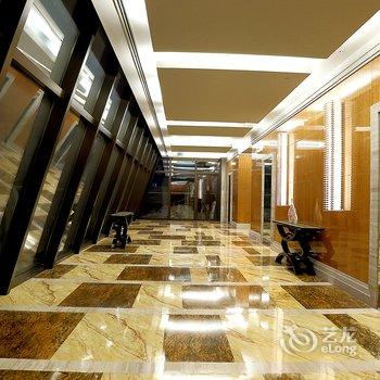 思迪家服务式公寓(东方君悦店)酒店提供图片