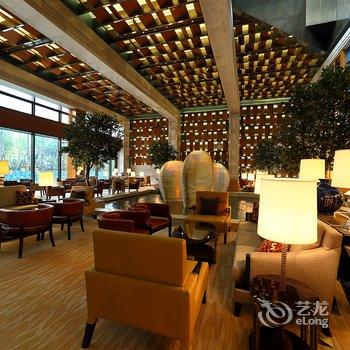 思迪家服务式公寓(东方君悦店)酒店提供图片