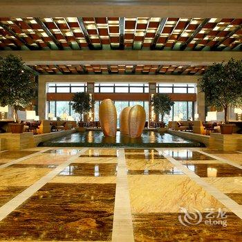 思迪家服务式公寓(东方君悦店)酒店提供图片