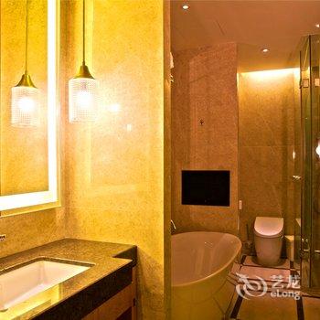 思迪家服务式公寓(东方君悦店)酒店提供图片