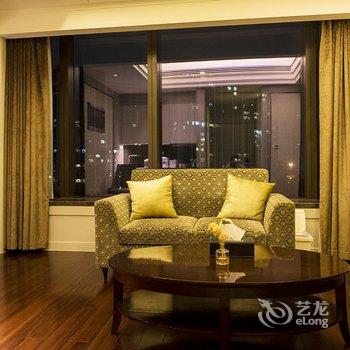 思迪家服务式公寓(东方君悦店)酒店提供图片