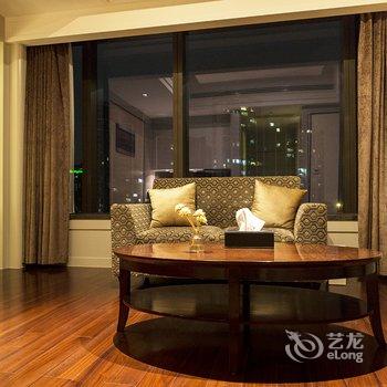 思迪家服务式公寓(东方君悦店)酒店提供图片