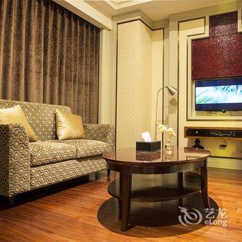 思迪家服务式公寓(东方君悦店)酒店提供图片