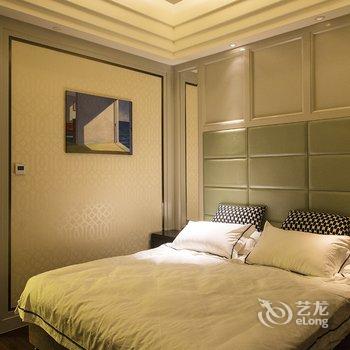 思迪家服务式公寓(东方君悦店)酒店提供图片