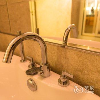 思迪家服务式公寓(东方君悦店)酒店提供图片