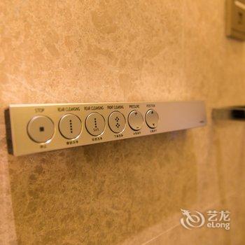 思迪家服务式公寓(东方君悦店)酒店提供图片