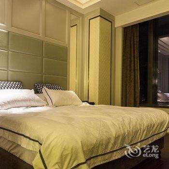 思迪家服务式公寓(东方君悦店)酒店提供图片