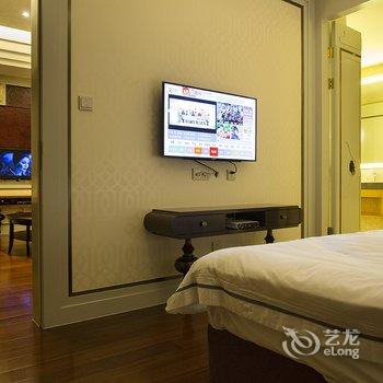 思迪家服务式公寓(东方君悦店)酒店提供图片