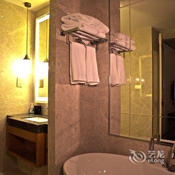 思迪家服务式公寓(东方君悦店)酒店提供图片