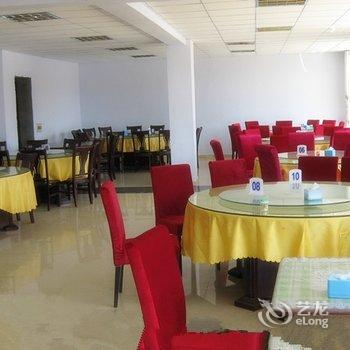 丰宁坝上国武鸿运庄园酒店提供图片