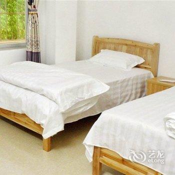 巴马坡纳农家客栈59号酒店提供图片