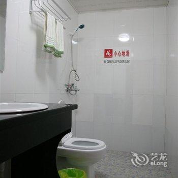 九华山高福盛客栈酒店提供图片
