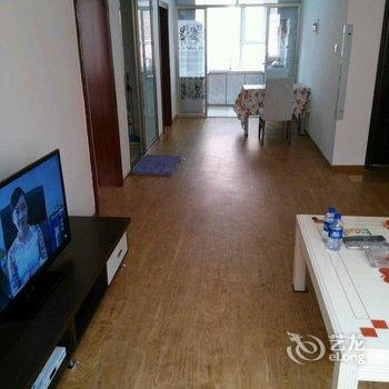 通化怡然公寓(千叶湖一店)酒店提供图片