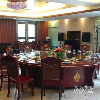 景德镇陶院别墅宾馆酒店提供图片