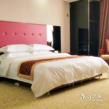 奇台鑫源假日宾馆酒店提供图片