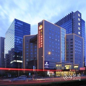 北京朝阳酒店