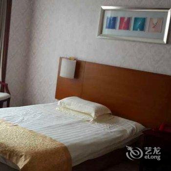 景德镇陶院别墅宾馆酒店提供图片