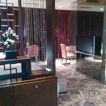 成都山合酒店酒店提供图片