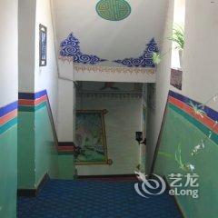 林芝西行客民宿酒店提供图片