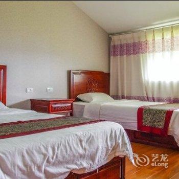 宜宾柏杨李院农家乐酒店提供图片