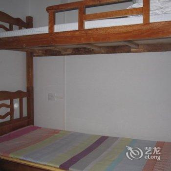 海口丹奇青年客栈酒店提供图片