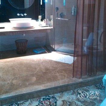 成都山合酒店酒店提供图片