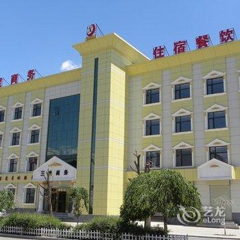 永春商务酒店