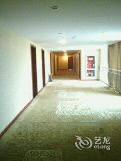 91906部队(鹰潭)接待站酒店提供图片