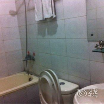 乐山王浩儿宾馆酒店提供图片