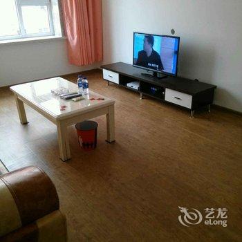 通化怡然公寓(千叶湖一店)酒店提供图片