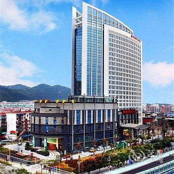 厦门兴万景酒店:城市窗口下的温暖之选