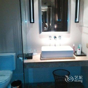 成都山合酒店酒店提供图片