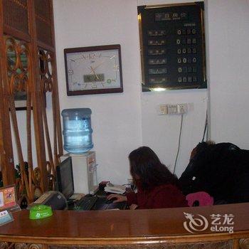 连云港加州宾馆酒店提供图片