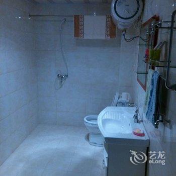 通化怡然公寓(千叶湖一店)酒店提供图片