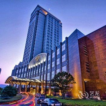 宁波天港禧悦酒店：品味城市新亮点