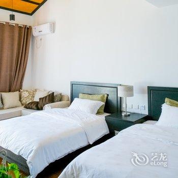 大理如是精品海景客栈酒店提供图片