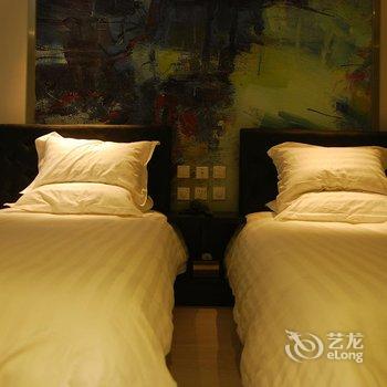 石家庄富驿时尚酒店(丰产路店)酒店提供图片