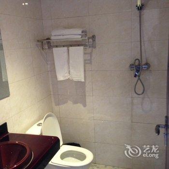 大同鸿福酒楼二部酒店提供图片