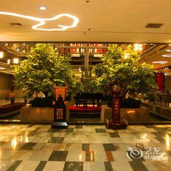 石家庄百年印象国际酒店酒店提供图片