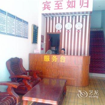 瑞金福祥宾馆(向阳北路)酒店提供图片