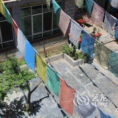 林芝西行客民宿酒店提供图片