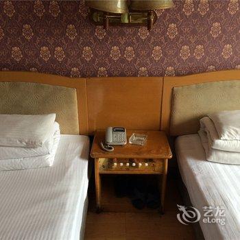 台州都市宾馆酒店提供图片