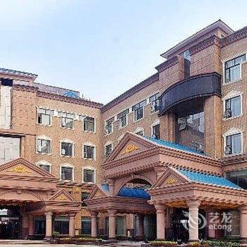 石家庄正定国泰假日酒店