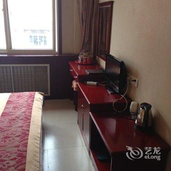 大同鸿福酒楼二部酒店提供图片