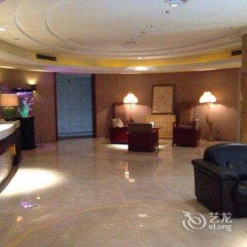 成都山合酒店酒店提供图片