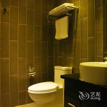 石家庄富驿时尚酒店(丰产路店)酒店提供图片